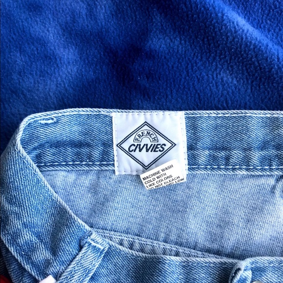 Women’s denim jeans - Picture 3 of 6